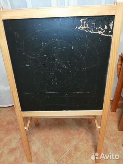 Доска маркерная IKEA