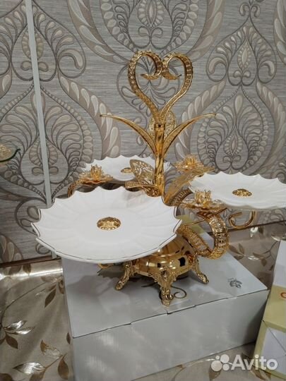 Конфетница