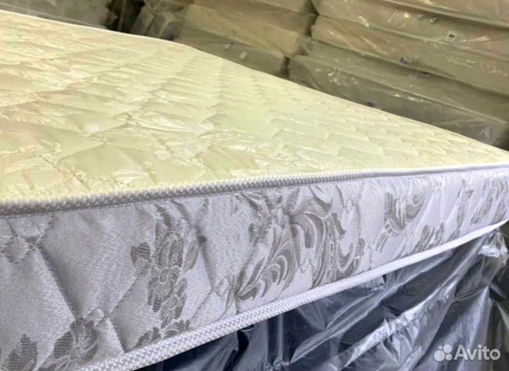 Анатомический матрас 140х200, 160х200 и другие