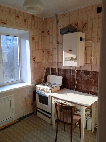 2-к. квартира, 44 м², 3/5 эт.