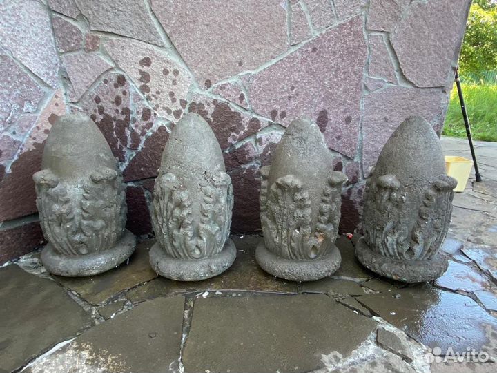 Старинные архитектурные формы Магнолия