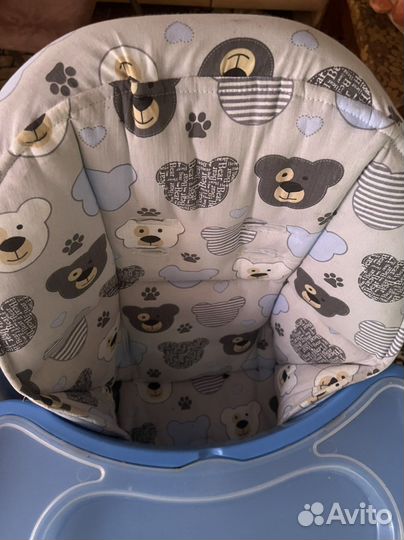 Стульчик для кормления