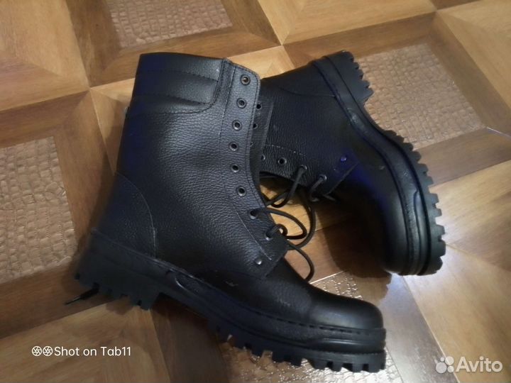 Берцы 42 размер