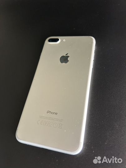 iPhone 7 Plus, 32 ГБ