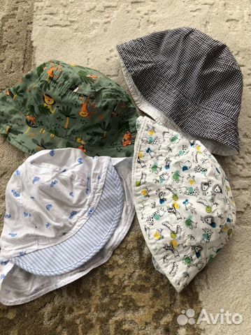 Панама maximo, h&m, kari