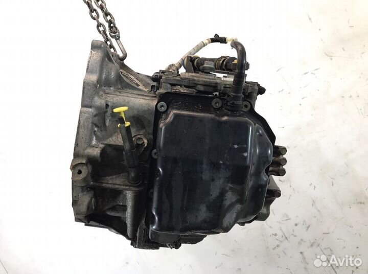 АКПП 5551SN Volvo S40 / V50 (2004-2013)