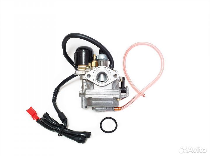 Карбюратор Suzuki Lets 2 NEW/Inch Up Sport 50сс SE