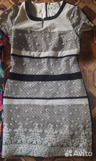 Вещи пакетом женские 44.46р