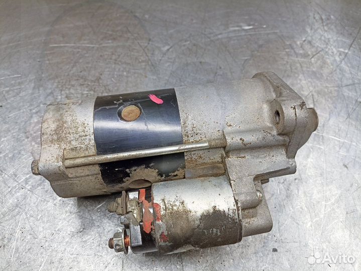 Стартер 1810A053 Mitsubishi