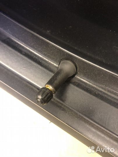 Колеса volvo xc90 2 r22 бу