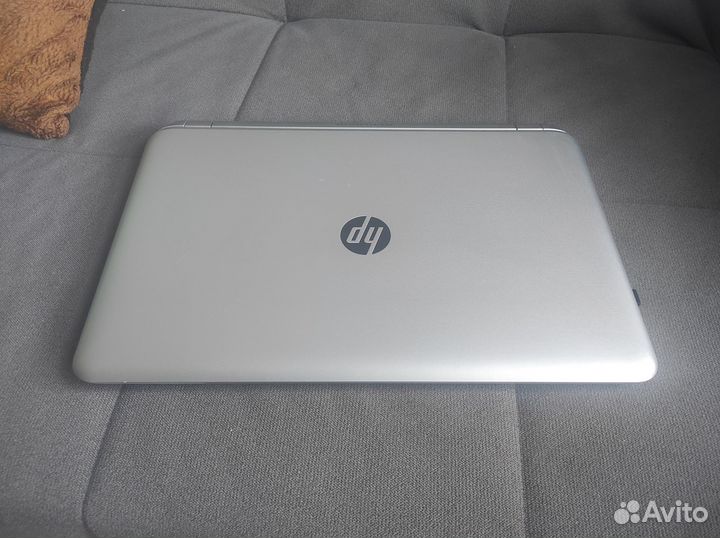 Ноутбук HP Pavilion 17 y022ng