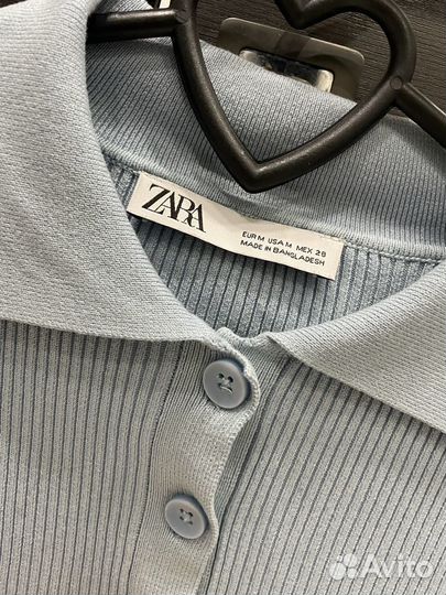 Рубашка Zara