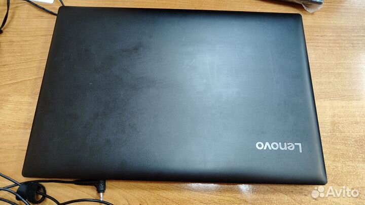 Lenovo ideapad 330, SSD 240gb, озу-8 GB ddr4