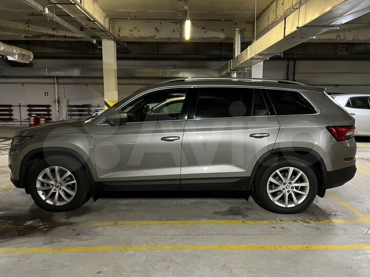 Машиноместо, 18 м²