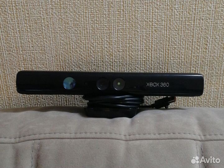 Kinect для xbox360