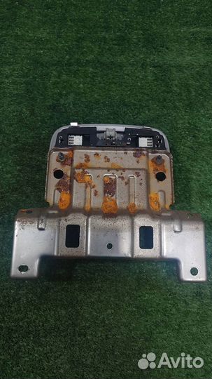 Плафон салона передний KIA soul 2009