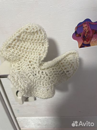 Амуниция для хоббихорса