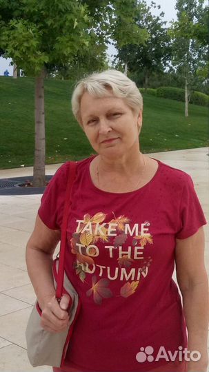 Администратор клининг