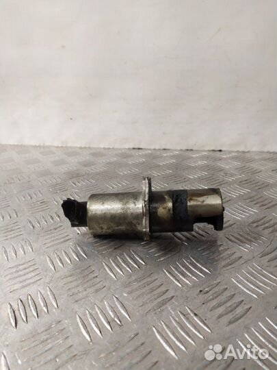 Клапан EGR Renault Megane 1 1.9 F9Q732 2002