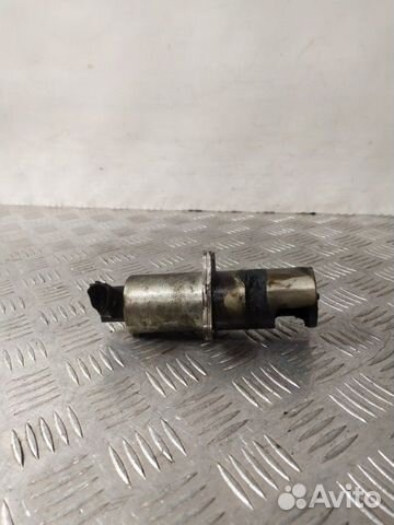 Клапан EGR Renault Megane 1 1.9 F9Q732 2002