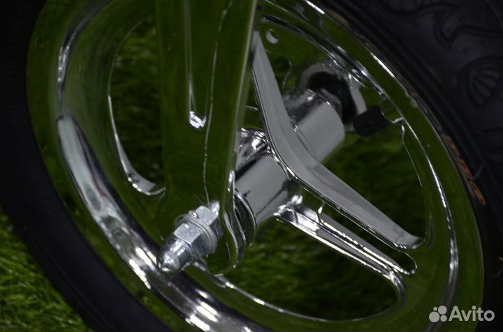 Беговел timetry tt5010