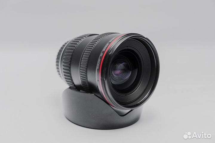 Canon EF 20-35 2.8 L