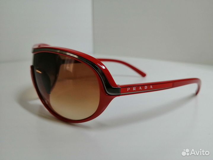 Солнцезащитные очки Prada Оригинал Новые
