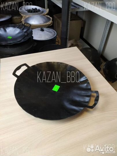 Сковорода садж