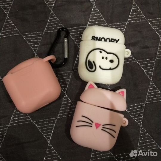 Чехол для наушников
