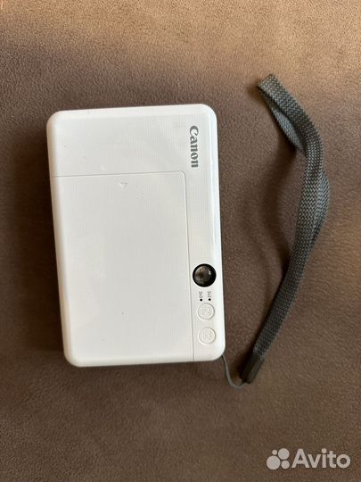 Canon zoemini c