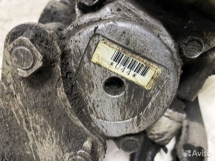 Насос гур Toyota Marino, Ceres