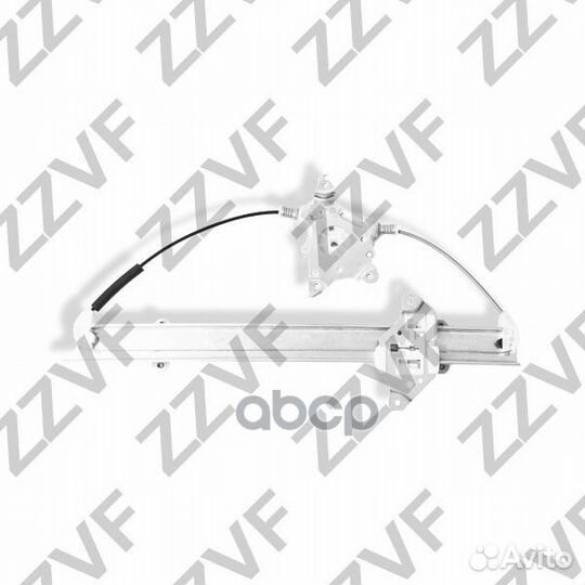 Стеклоподъемник электрический передний правый N