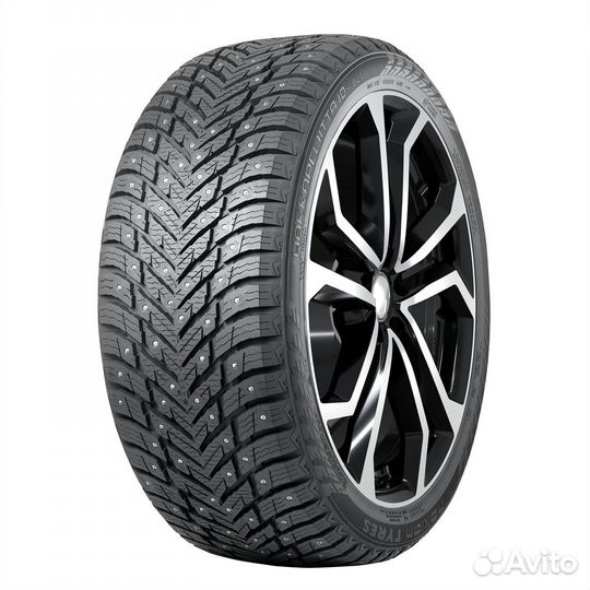 Nokian Tyres Hakkapeliitta 10p SUV 255/55 R19 111T
