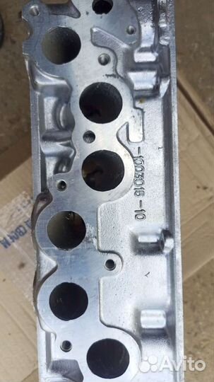 Гбц ваз классика