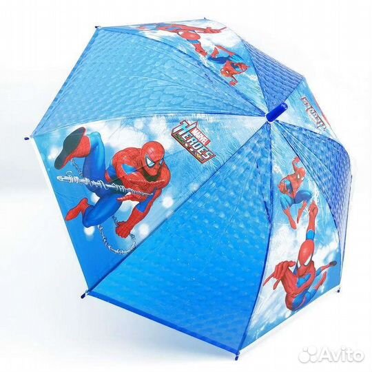 Зонт детский новый
