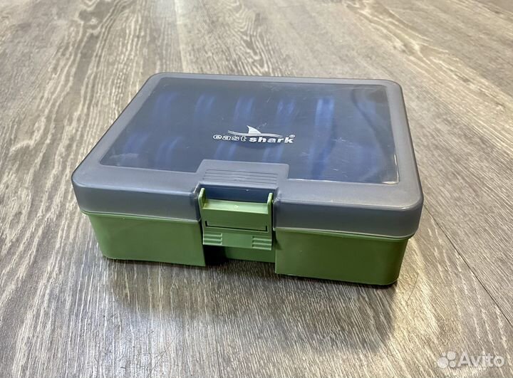 Поводочница набор EastShark 12 шт