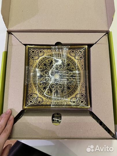 Набор столовой посуды