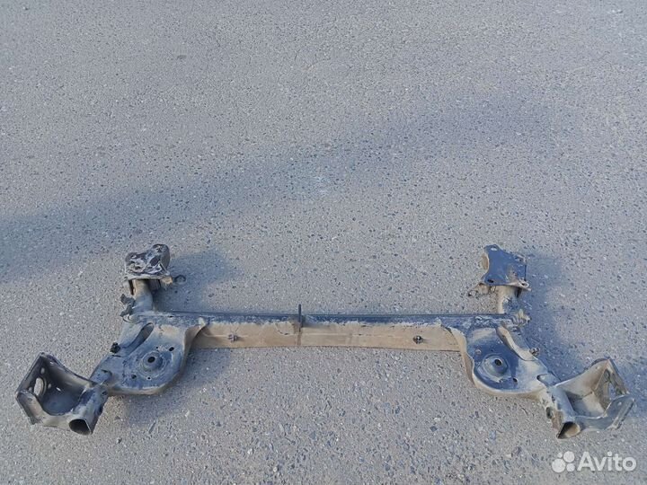 Балка задняя Renault Arkana