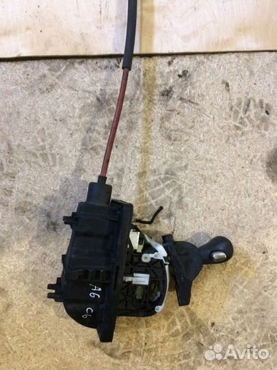 Селектор АКПП Ауди А6 С6