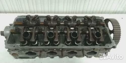 Гбц chery tiggo (t11) 2 4