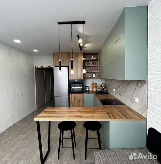 Кухонный гарнитур