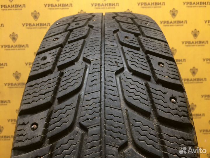 Michelin X-Ice North 185/65 R15 88Q