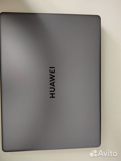 Ноутбук Huawei MateBook 14S HKF-X, 14.2