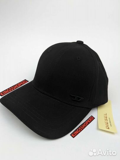 Бейсболка Diesel