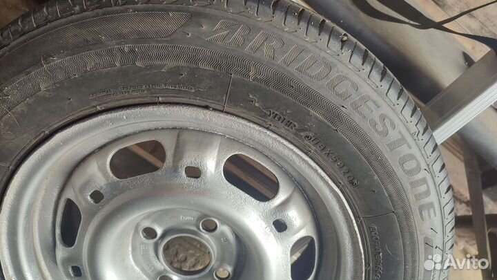 Bridgestone Ecopia EP150 175/70 R14
