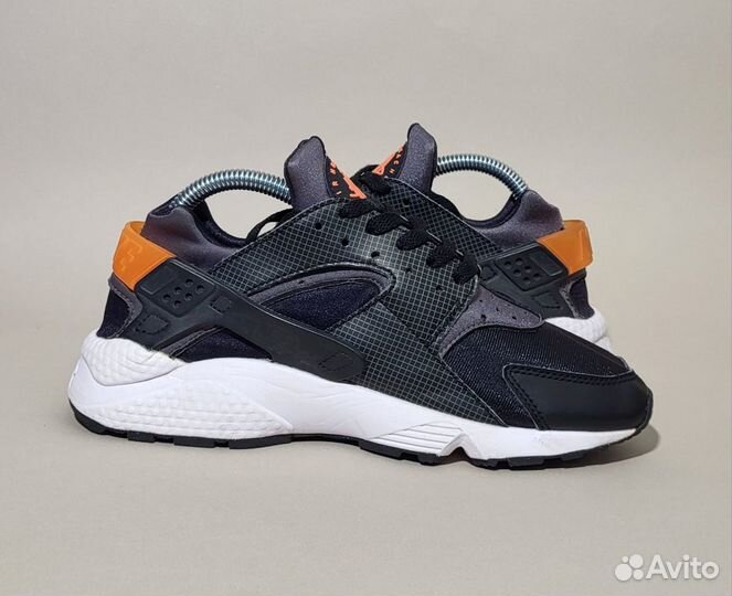 Кроссовки Nike Air Huarache 3D Swoosh ('39)