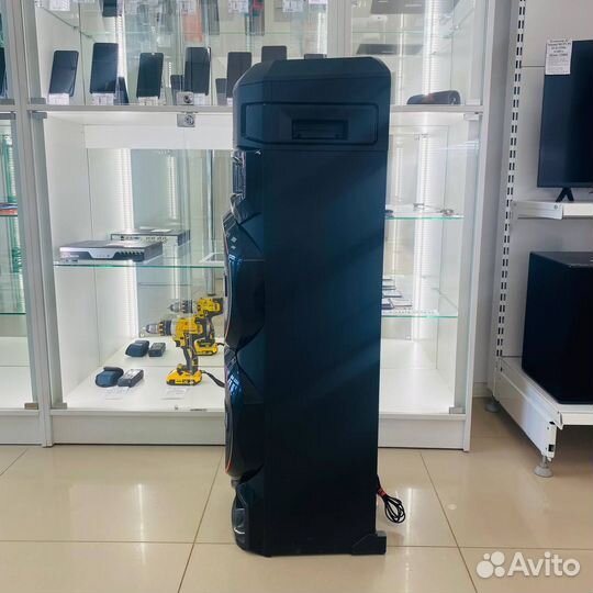 Музыкальный центр LG xboom ON99, №372032