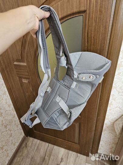 Эргорюкзак