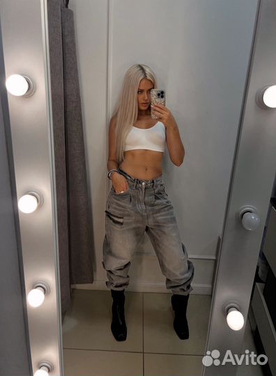 Модель для фотосессии