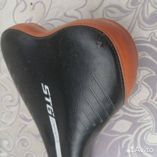 Седло для велосипеда